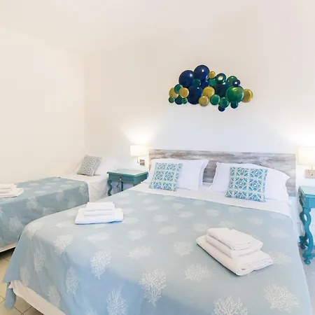 Villino Gallodoro 2* Taormine