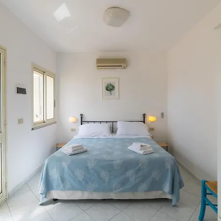 Hotel Villino Gallodoro Taormine