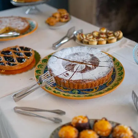 Villino Gallodoro Hotel Taormine