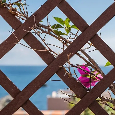 Hotel Villino Gallodoro Taormine