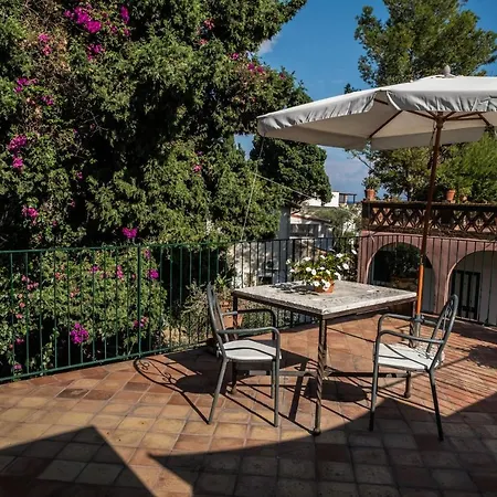 Villino Gallodoro Hotel Taormine