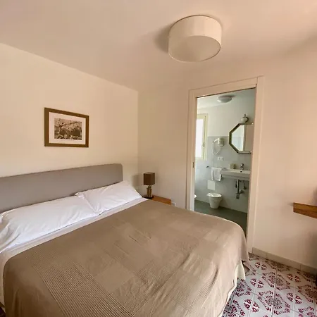Villino Gallodoro Hotel Taormine