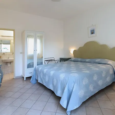 Hotel Villino Gallodoro Taormine