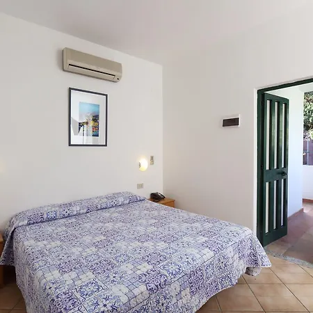 Villino Gallodoro 2* Taormine